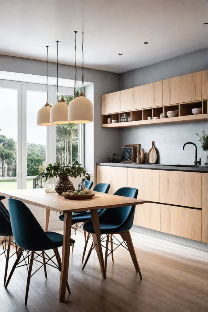 Dining Table Lighting