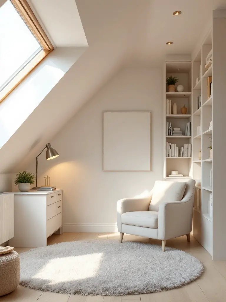 Light colors are like that upbeat pop song that gets your toes tapping.