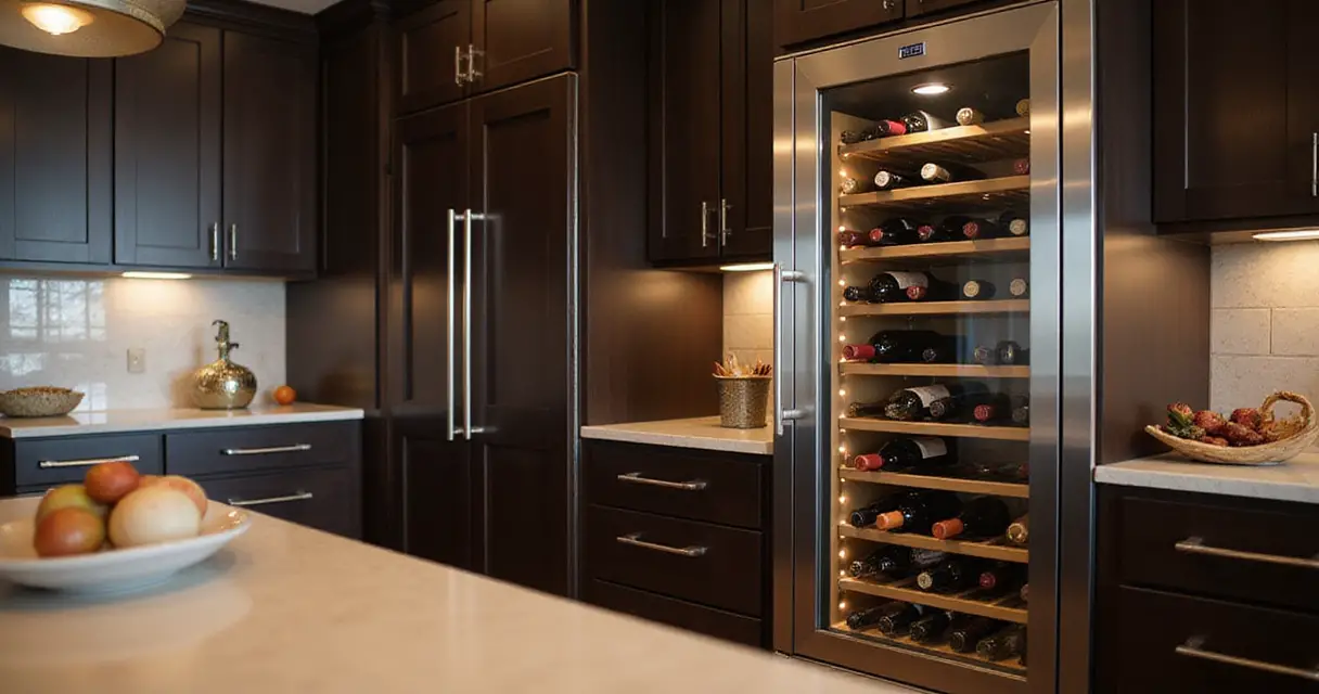 24 Breathtaking Ways to Transform Your Space with a Luxury Kitchen Renovation