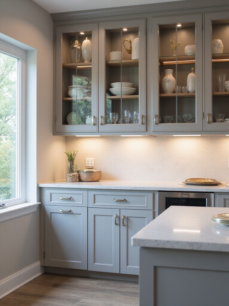 19 Game-Changing Kitchen Cabinet Design Secrets - Decor Angle