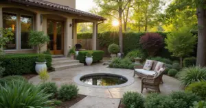 19 Backyard Design Steps for Your Dream Outdoor Space