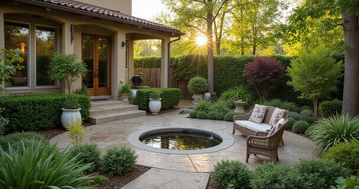 19 Backyard Design Steps for Your Dream Outdoor Space