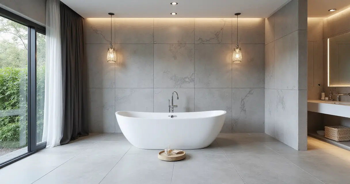 22 Dream Bathroom Ideas to Transform Your Space Into a Personal Sanctuary