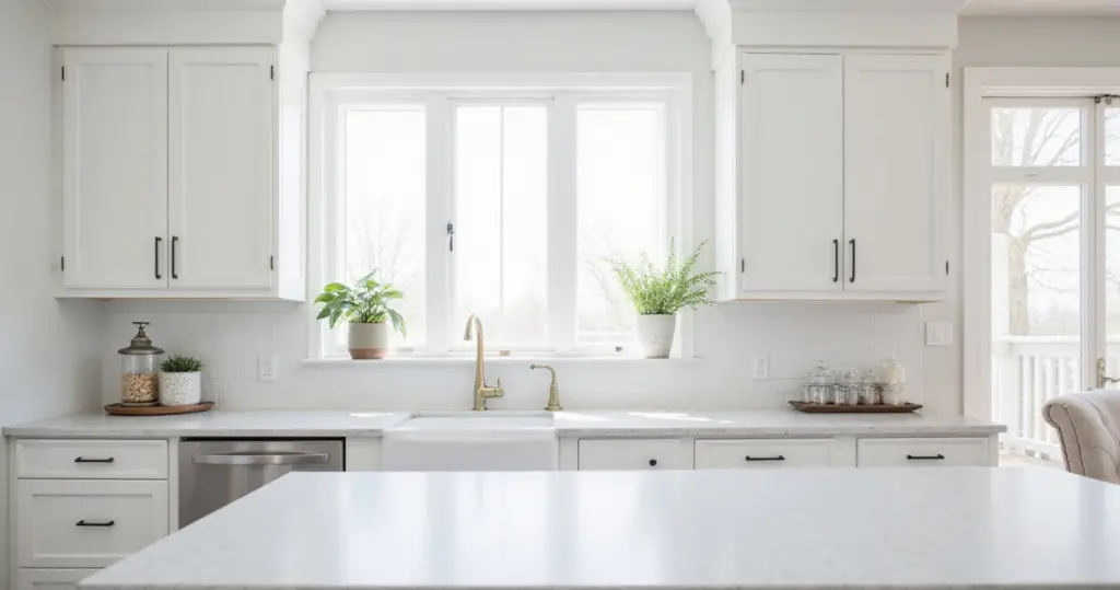 23 Kitchen Cabinet Colors That Transform Your Space (Without Breaking the Bank)