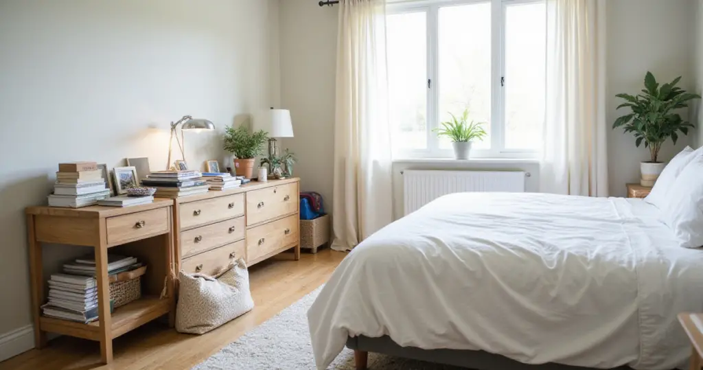 24 Essential Tips for Minimalist Bedroom Decoration That Breathes Life into Your Space