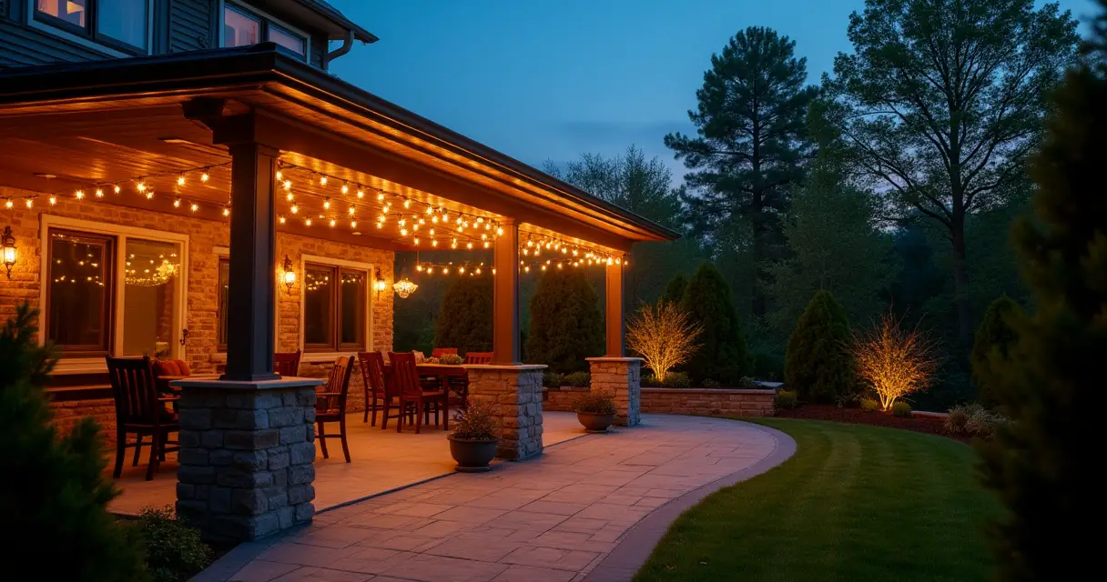 Backyard Decor Essentials: 22 Ways to Create a Mindful Outdoor Sanctuary