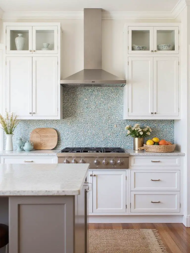 Choose the Perfect Backsplash