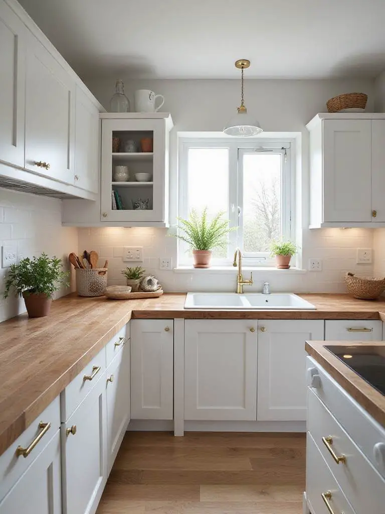Invest in Quality Countertops