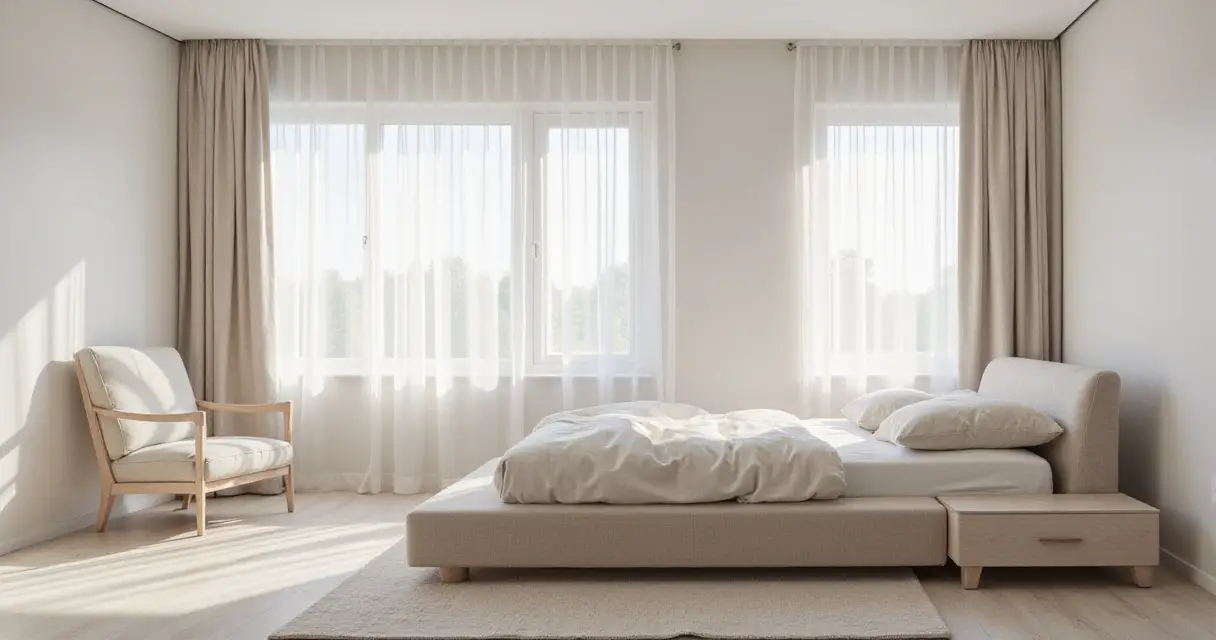 18 Bedroom Design Styles to Transform Your Sleep Space