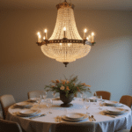 18 Essential Tips for Perfect Dining Room Lighting Over Your Table