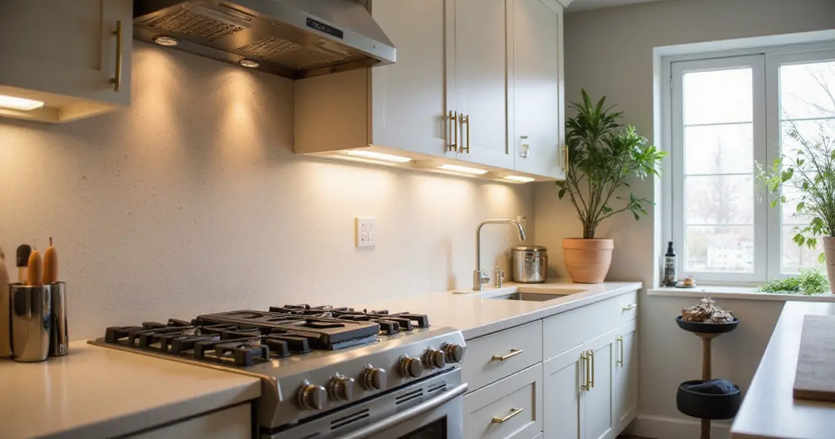 18 Kitchen Wall Paint Tips for Lasting Beauty