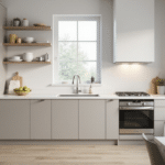 18 Modern Kitchen Layout Ideas for Peak Efficiency