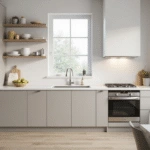 18 Modern Kitchen Layout Ideas for Peak Efficiency