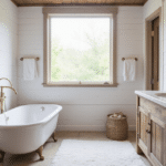 19 Rustic Bathroom Remodel Ideas for Your Dream Retreat