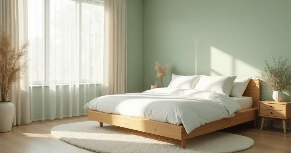 22 Dreamy Bedroom Aesthetic Ideas That Work