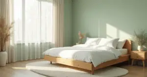 22 Dreamy Bedroom Aesthetic Ideas That Work