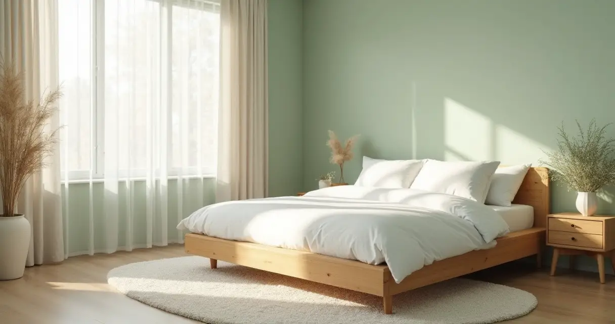 22 Dreamy Bedroom Aesthetic Ideas That Work