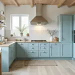 23 Coastal Kitchen Ideas for Your Dream Seaside Retreat