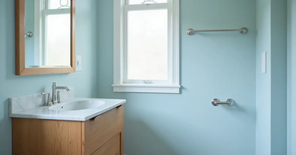 24 Fresh Bathroom Decoration Ideas for Your Dream Space