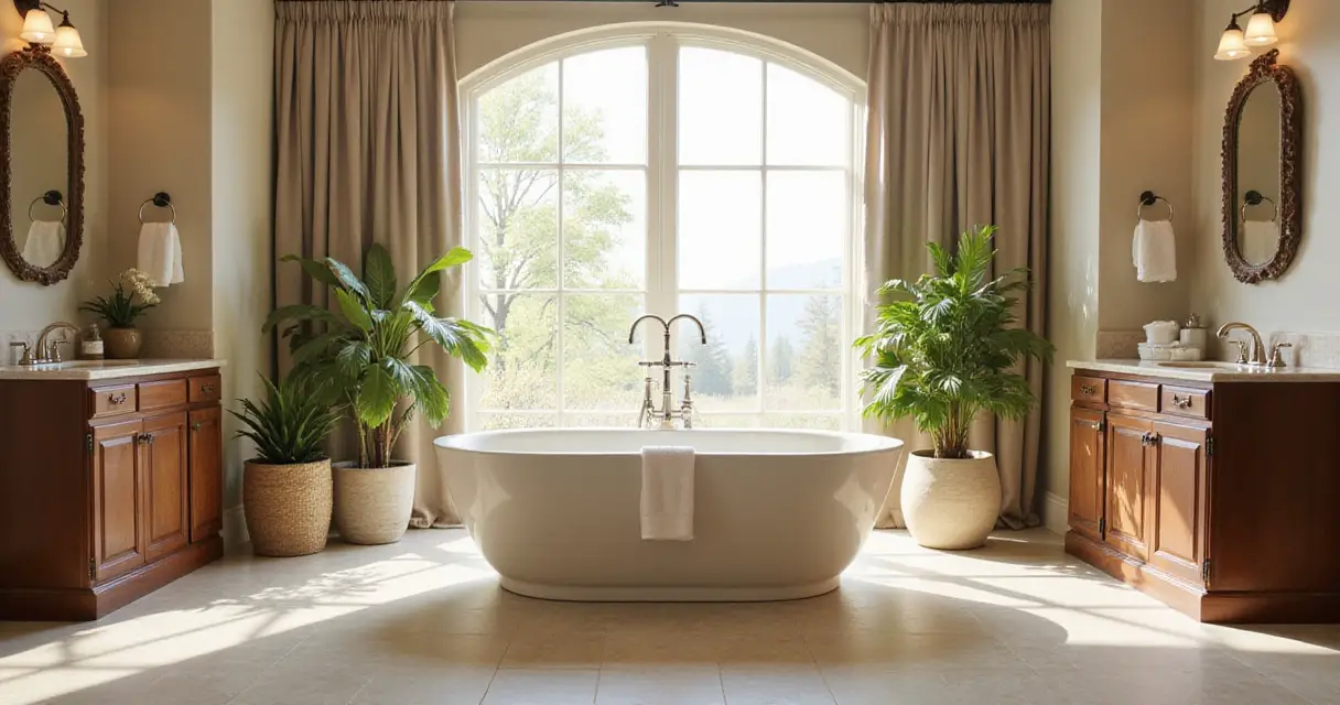 24 Stunning Bathtub Ideas to Transform Your Bathroom