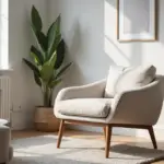 19 Essential Secrets for Your Living Room Chair Decor