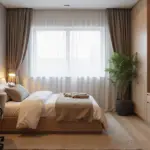 20 Apartment Bedroom Decorating Ideas to Create Your Personal Ecosystem