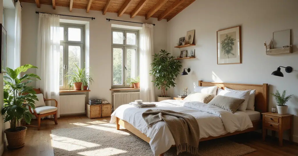 21 Bedroom Decor Inspiration Ideas to Nurture Your Sanctuary