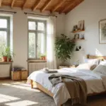 21 Bedroom Decor Inspiration Ideas to Nurture Your Sanctuary