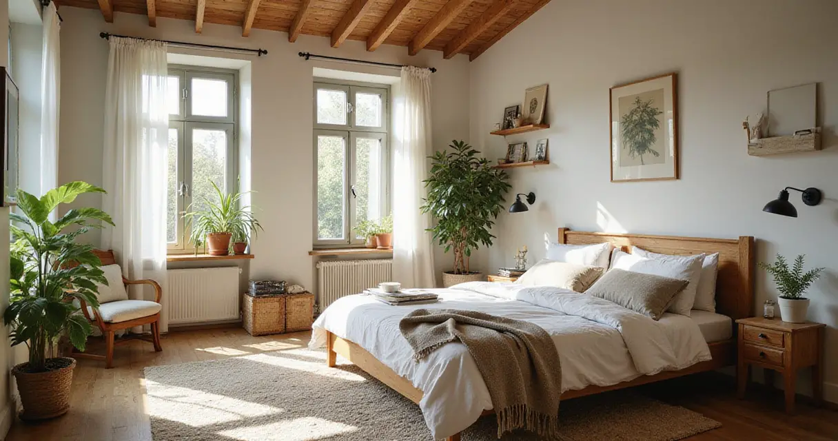 21 Bedroom Decor Inspiration Ideas to Nurture Your Sanctuary