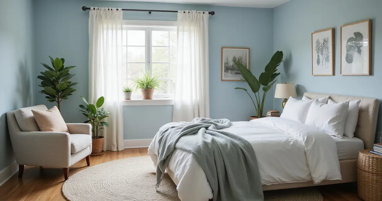 22 Bedroom Paint Schemes to Grow Your Own Sanctuary