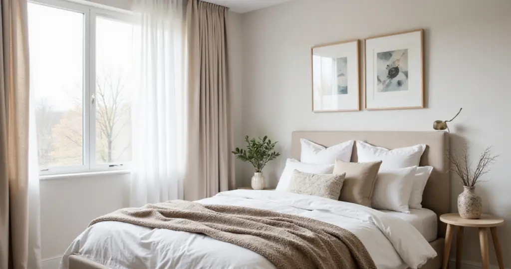 Ava’s 21 Secrets to Bedroom Walls That Tell a Story